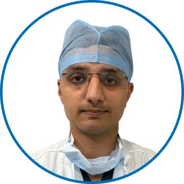 Dr Aman Vaishya